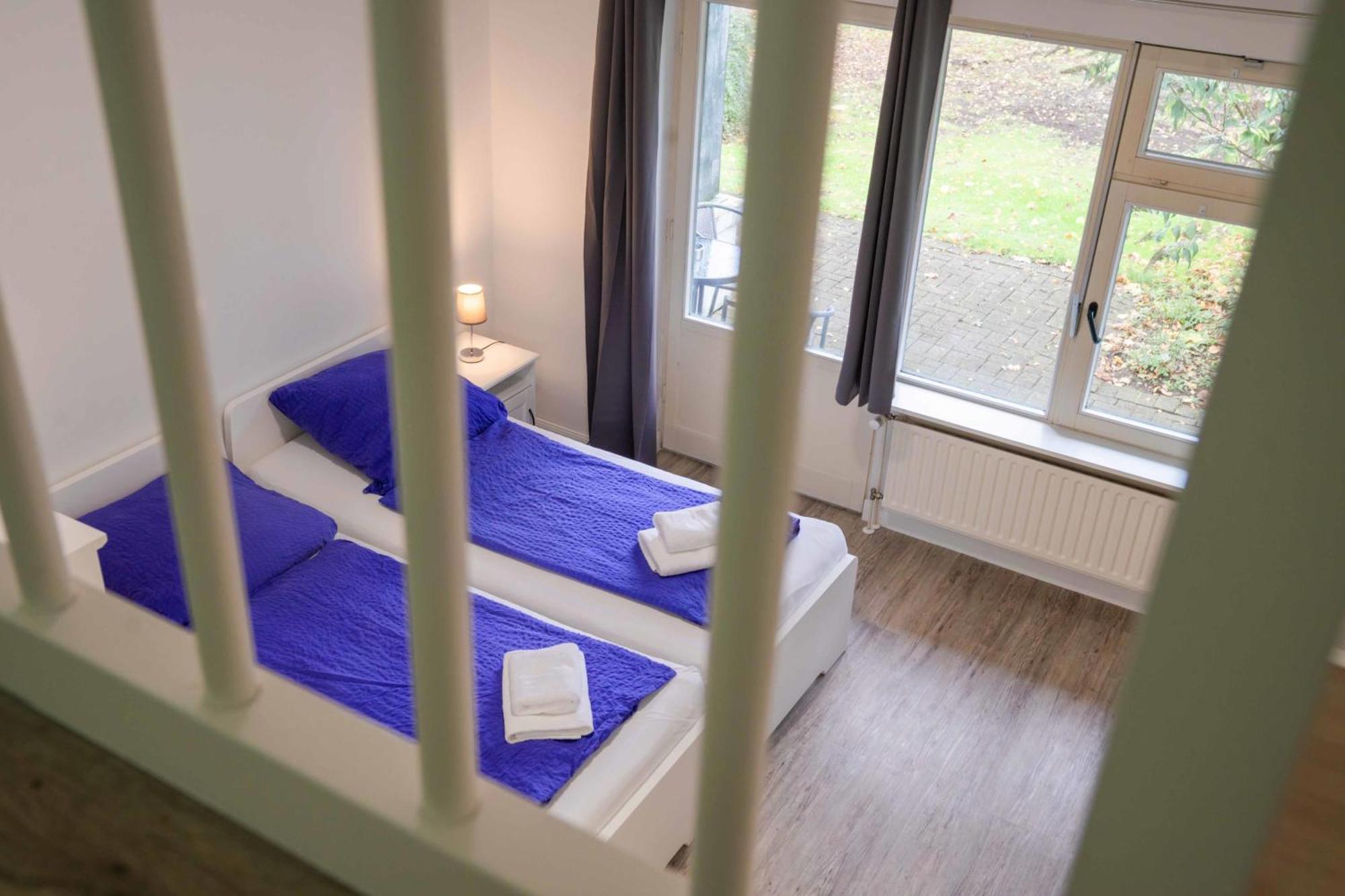 Appartementhaus Brunsholm Esgrus Eksteriør bilde